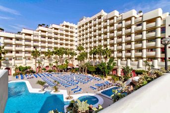 Almunecar Playa & Spa