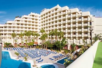 Almunecar Playa & Spa