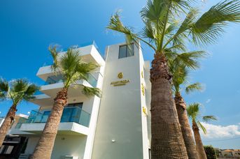 Almyrida Residence
