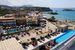 teren hotelu