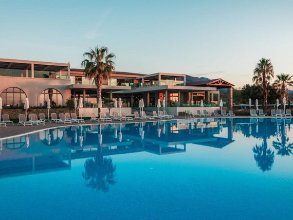 Almyros Beach (ex Cyprotel Almyros) - zdjęcie 2