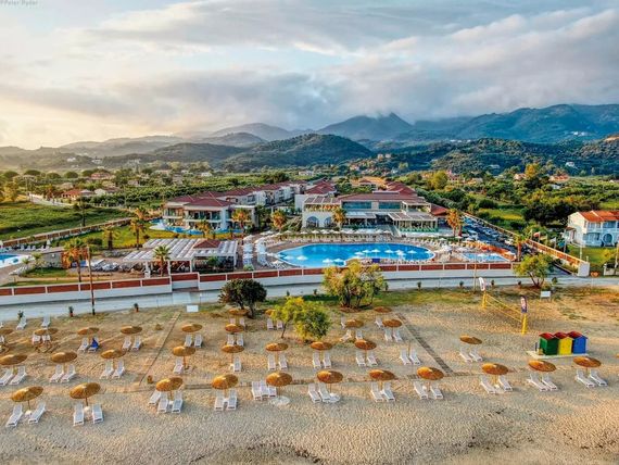 Almyros Beach (ex Cyprotel Almyros)