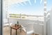 balkon / taras