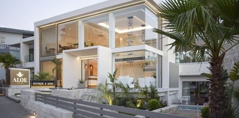 obiekt, budynek główny, teren hotelu