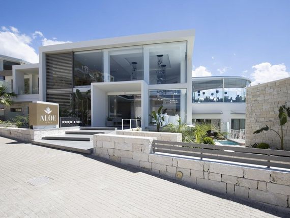 Aloe Boutique (Chania)