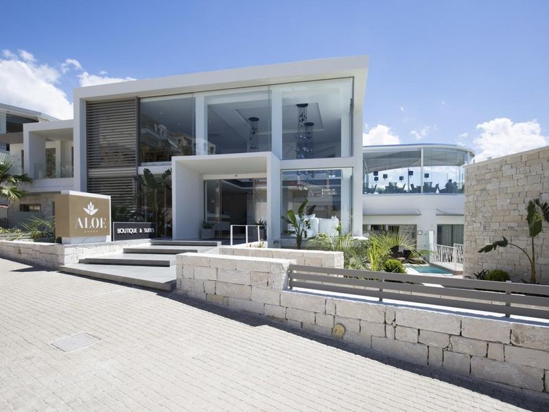 Aloe Boutique (Chania)