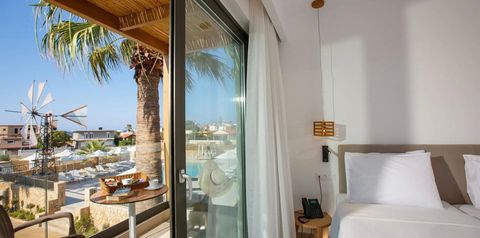 pokój, balkon / taras