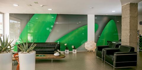 recepcja / lobby