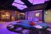 rozrywka, drink bar