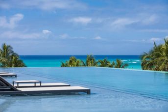 Alohilani Resort Waikiki Beach