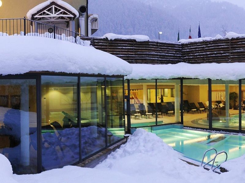 Alp Holiday Dolomiti (ex Holiday Inn)