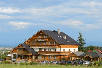 Alpejski (Polanica Zdrój)