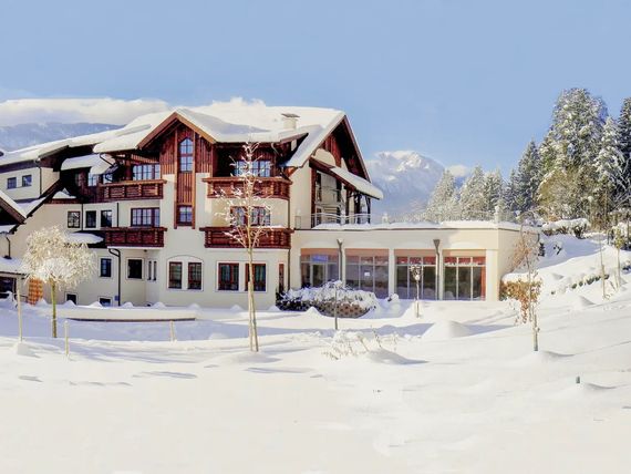 Pressegger See