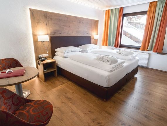 Pressegger See