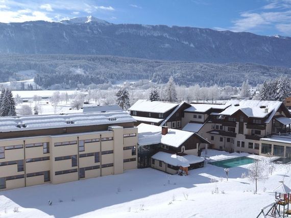 Alpen Adria 3*