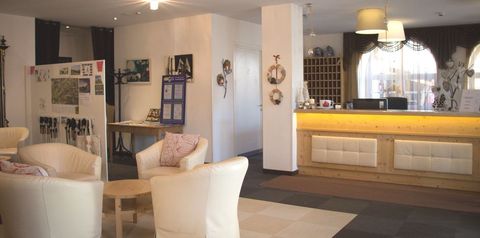 recepcja / lobby