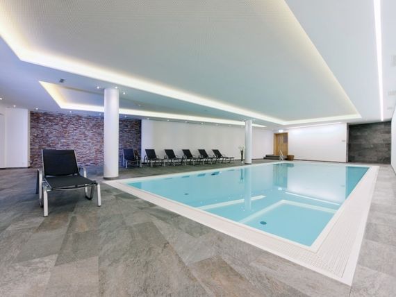 Alpen Gluck Kirchbergerhof 4*