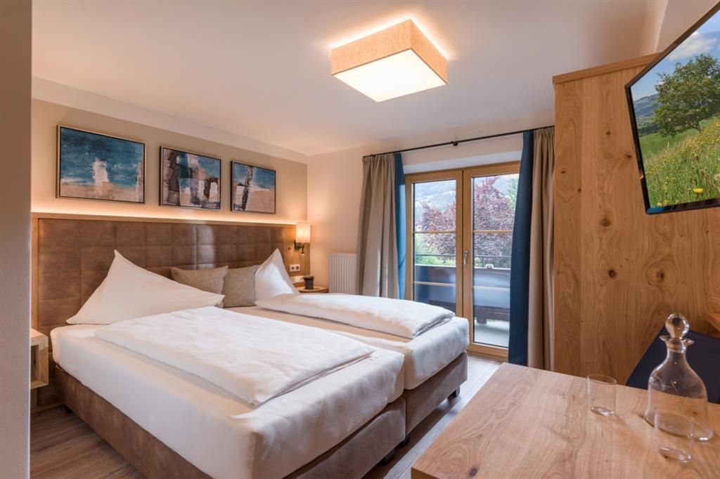 pokój, balkon / taras