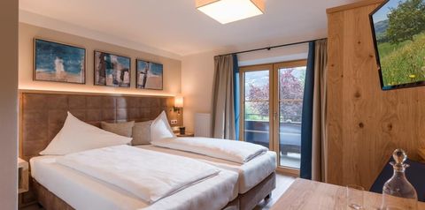 pokój, balkon / taras