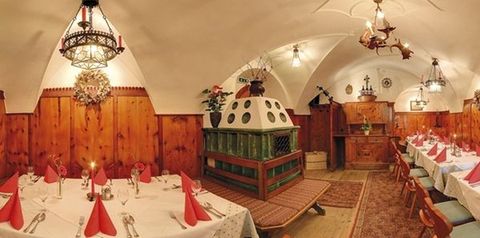 restauracja