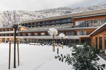 Alpen Montafon