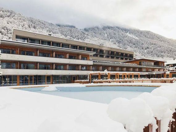 Alpen Montafon 4.5*