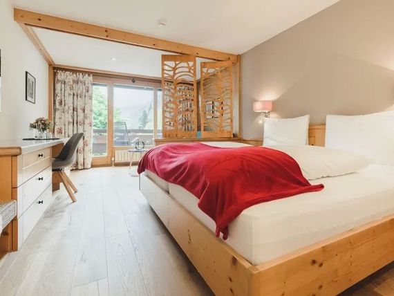 Alpen Montafon 4.5*
