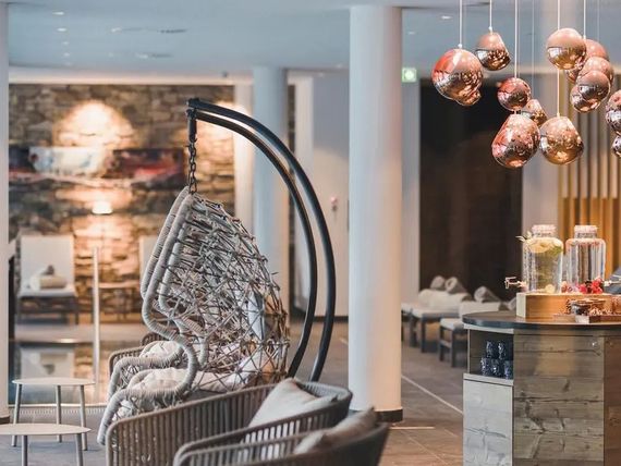 Alpen Montafon 4.5*