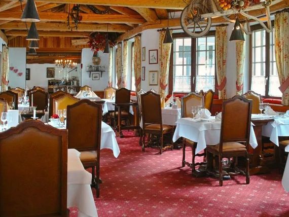 restauracja