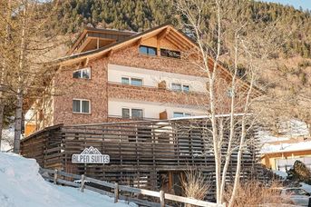 Alpen Suites