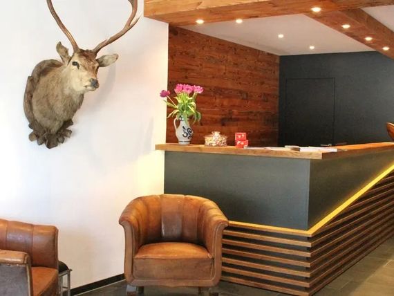 Alpen Suites 4*