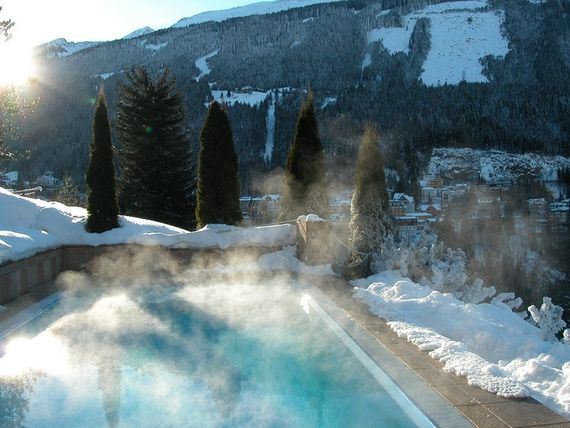 Bad Gastein