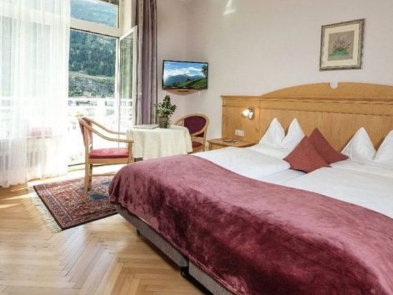 Alpenblick (Bad Gastein) 3*