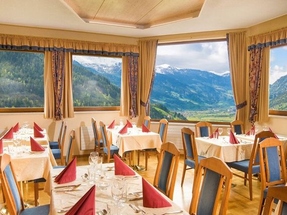 Alpenblick (Bad Gastein) 3*