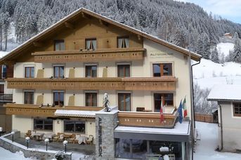 Alpenblick (Campolasta)