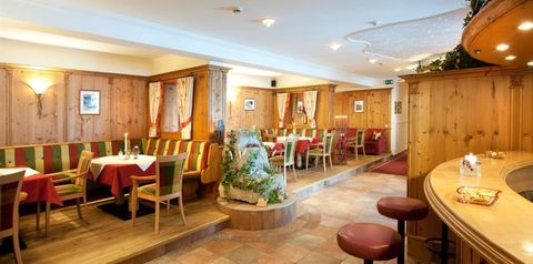 restauracja, drink bar