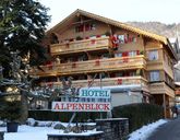 Alpenblick (Wilderswil)