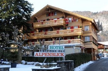 Alpenblick (Wilderswil)
