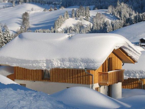Alpendorf Dachstein West 4*