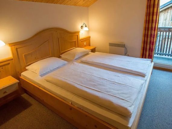 Alpendorf Dachstein West 4*