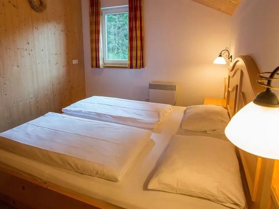 Alpendorf Dachstein West 4*
