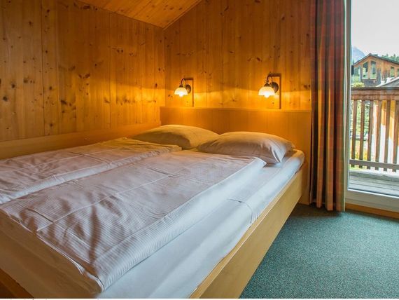 Alpendorf Dachstein West 4*