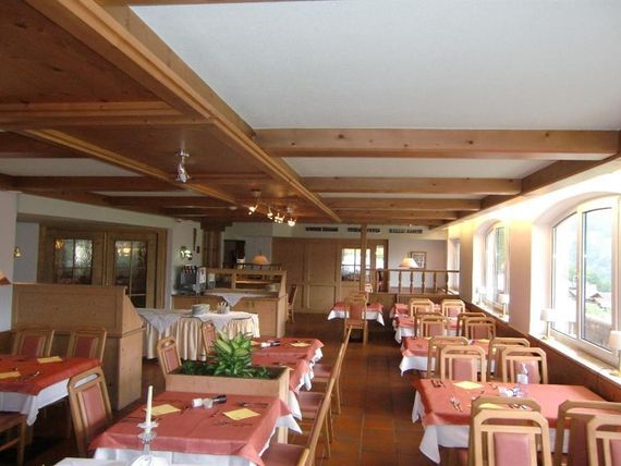 Alpenfriede (Jerzens) 4*