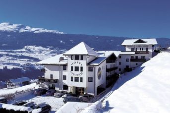 Alpenfriede (Jerzens)