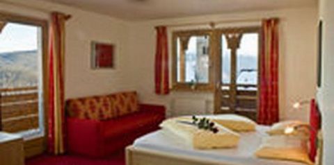 balkon / taras, góry, pokój