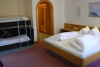 Alpengasthof Gotschenalm