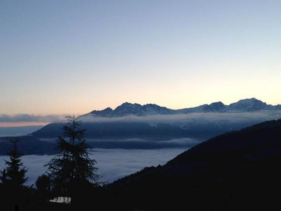 Alpengasthof Hochsoll 2.5*
