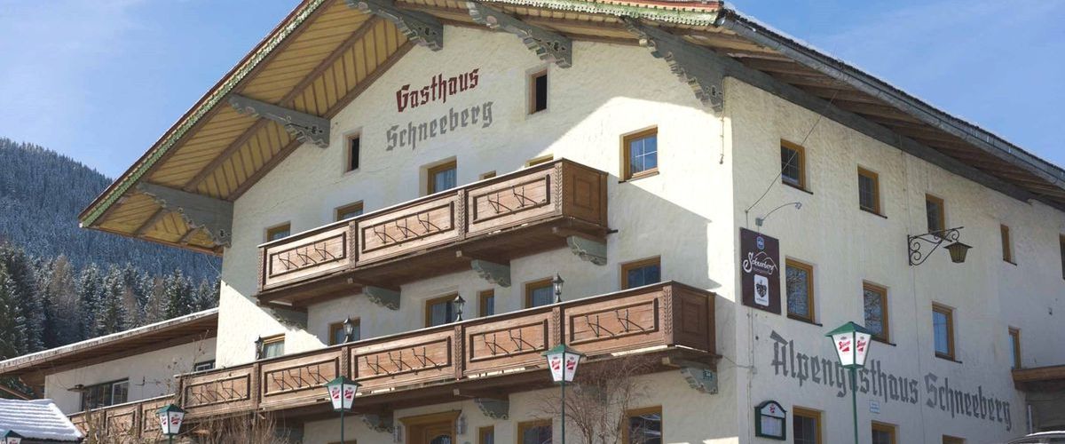 obiekt, budynek główny