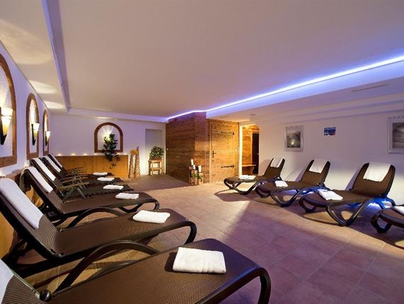 Alpenhof (Aurach bei Kitzbuhel) 3*