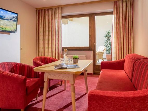 Alpenhof Garni Supreme 3*